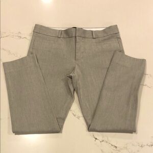 Banana Republic Gray Dress Pants